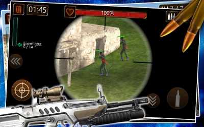 Battlefield Frontline City 2 [ВЗЛОМ много денег] скриншот 5