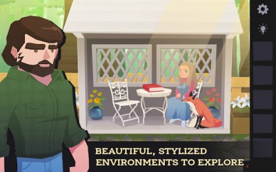 Escape Logan Estate screenshot №2