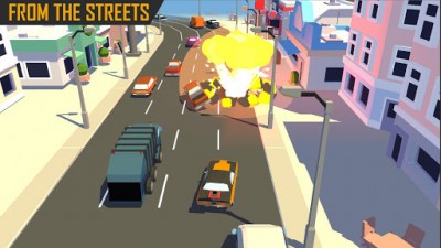 Brake To Die screenshot №8