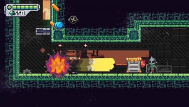 Moon Raider (ВЗЛОМ, мод-меню) скриншот №5