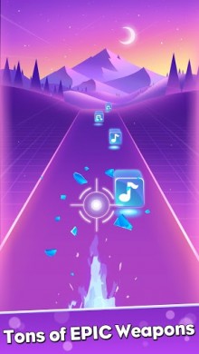 Beat Shot: Legends [ВЗЛОМ: неограниченные монеты] 1.0.10 скриншот №1