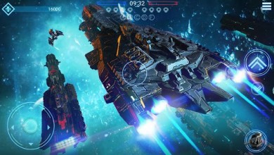 Скачать Space Armada v 2.2.426 [ВЗЛОМ: свободные покупки] для Андроид
