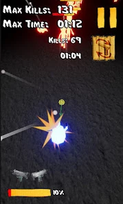 Last Guy screen 3