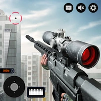 Sniper 3D Взлом (много золота) 6.43.0