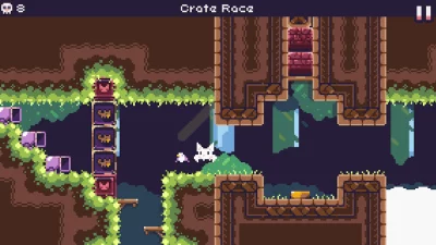 Cat Bird screenshot №5