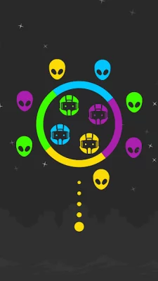 Color Switch - Endless Fun! screenshot №5