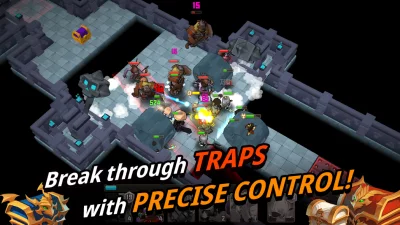Drake n Trap screenshot №2