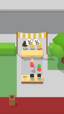 Eatventure screenshot №2