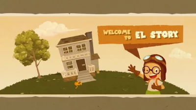 El Story: Find The Differences screenshot №2