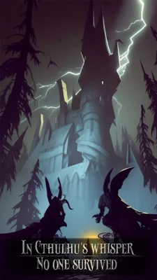 Ever Dungeon : Dark Castle screenshot №5