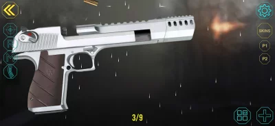 eWeapons™ симулятор оружия screenshot №5