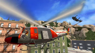 Goat Simulator screenshot №6