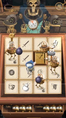 Maze Machina screenshot №2