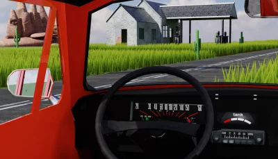 Road Trip Game screenshot №5