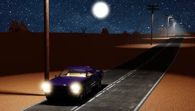 Road Trip Game screenshot №6
