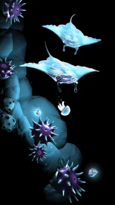 Seashine screenshot №3
