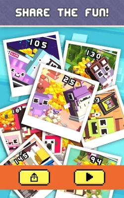 Shooty Skies screenshot №7