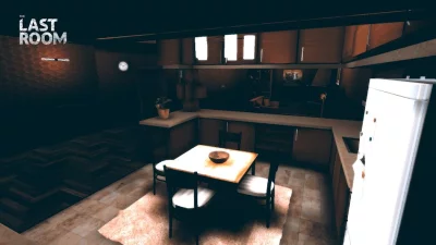The Last Room : Horror Game screenshot №3
