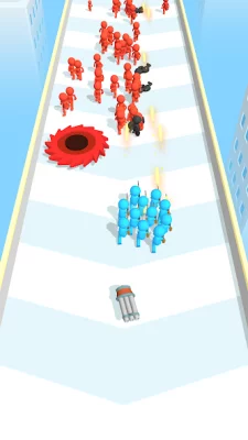 They Are Coming screenshot №4
