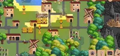 Your Land. WHAT?! screenshot №3
