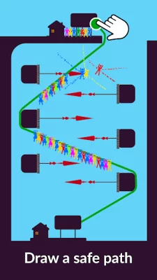 Zipline Valley screenshot №8