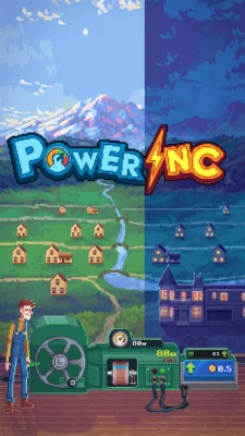 Power Inc screen 1