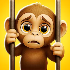 I Am Monkey